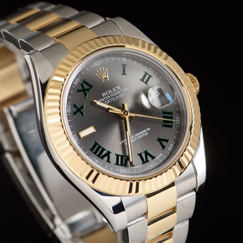 rolex datejust 2 günstig|Rolex Datejust 2 tone price.